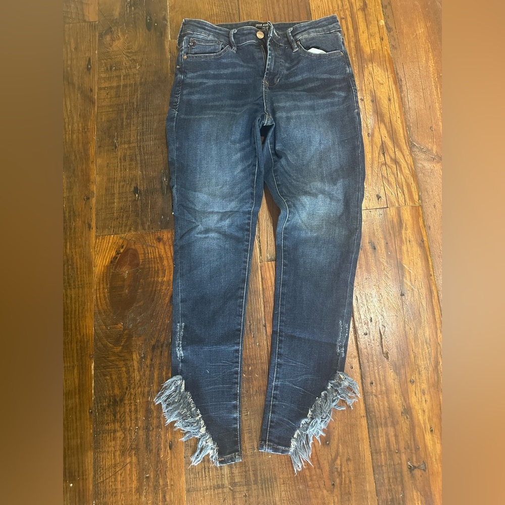 Dear John Jeans. The best!